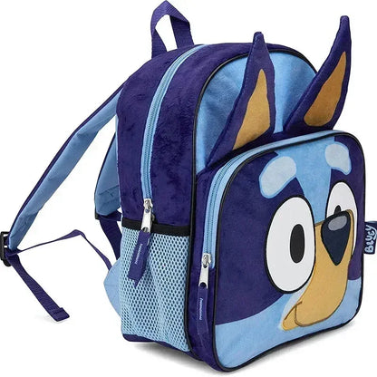 Bluey Rucksack – Schulrucksack bei Zodobi