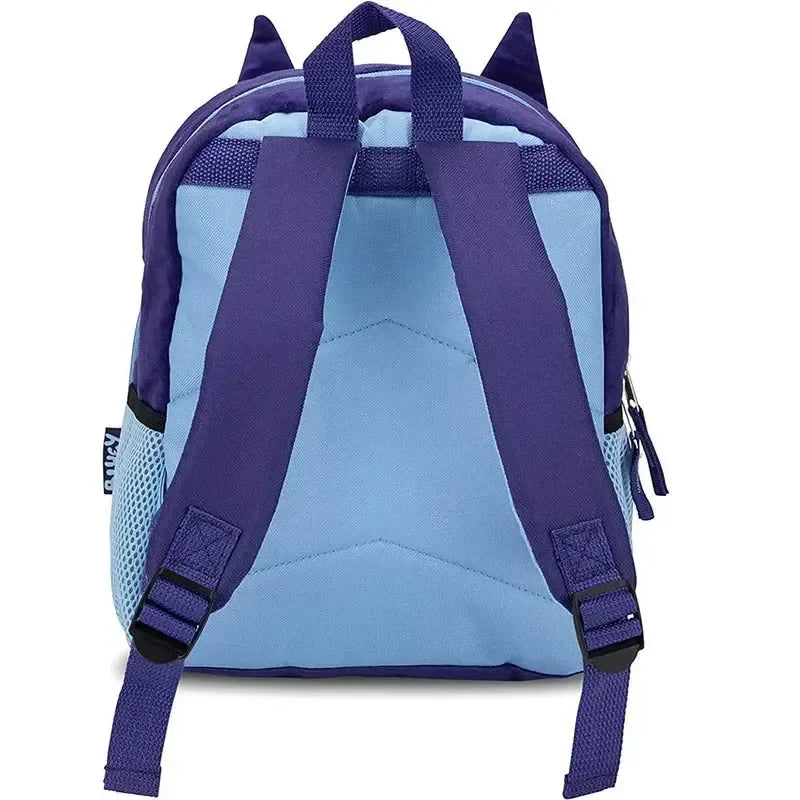 Bluey Rucksack – Schulrucksack bei Zodobi