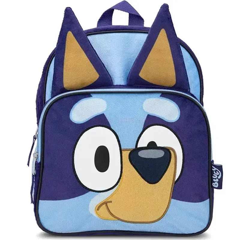 Bluey Rucksack – Schulrucksack bei Zodobi